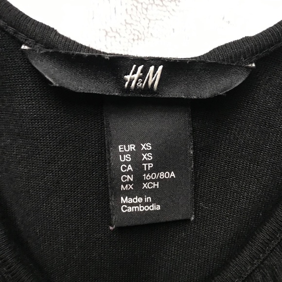 Basic Ruffled Maxi Dress - Picture 4 of 5